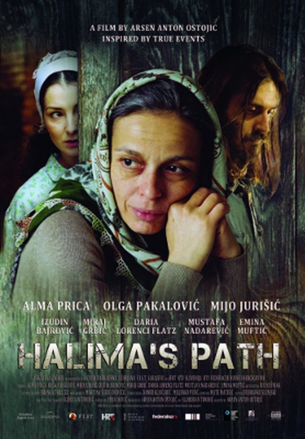 O caminho de Halima (2012) - crítica