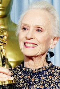 Jessica Tandy