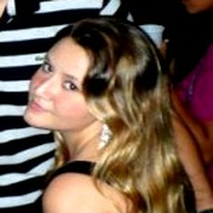 Foto de perfil de Fernanda Luz Faria