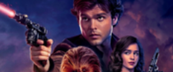 Crítica: Han Solo: Uma História Star Wars (“Solo: A Star Wars Story”) | CineCríticas