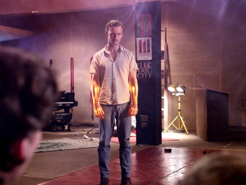 Foto 5 de Os Sujeitos