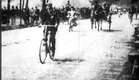 04 Hyde Park bicycling scene Robert W Paul, 1896