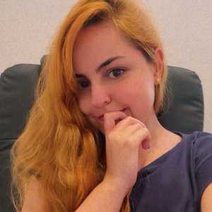 Foto de perfil de Ana Caroline Maciel