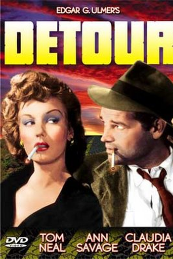  de Filme A Curva do Destino (1945)