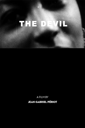 Poster de Curta O Diabo (2012)