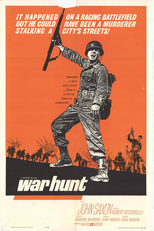 Obsessão de Matar (War Hunt)