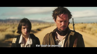 Trailer: Red Plague (2025) - Trailer