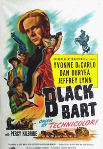 Bandido Apaixonado (Black Bart)