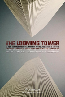 The Looming Tower - Poster / Capa / Cartaz - Oficial 3