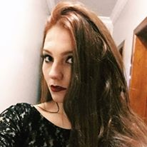 Foto de perfil de Stephanny Calgaroto