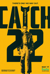 Catch-22 - Poster / Capa / Cartaz - Oficial 1
