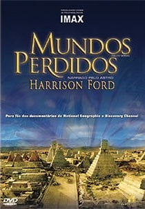 Mundos perdidos (Lost Worlds: Life in the Balance)