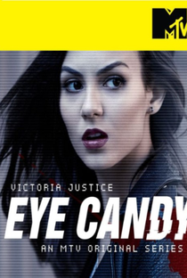Eye Candy (1ª Temporada) - Poster / Capa / Cartaz - Oficial 3