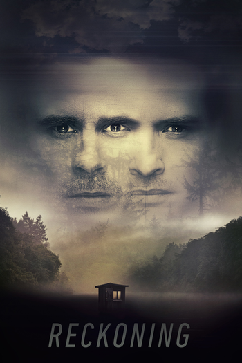 Poster de Franquia Reckoning (2019)