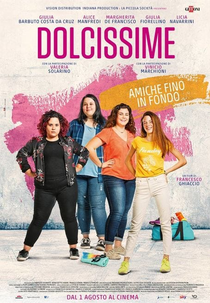 Uma doce vingança (Dolcissime)