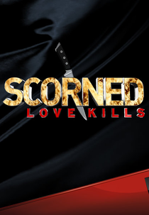 Amor Assassino (3ª Temporada) (Scorned: Love Kills (Season 3))