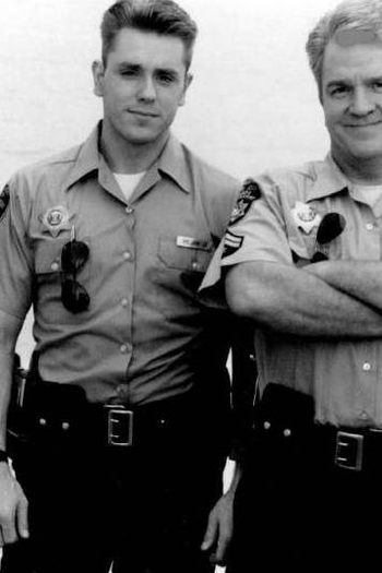 Poster de Série Arresting Behavior  (1992)