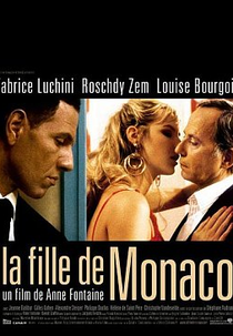 A Garota de Mônaco (La fille de Monaco)