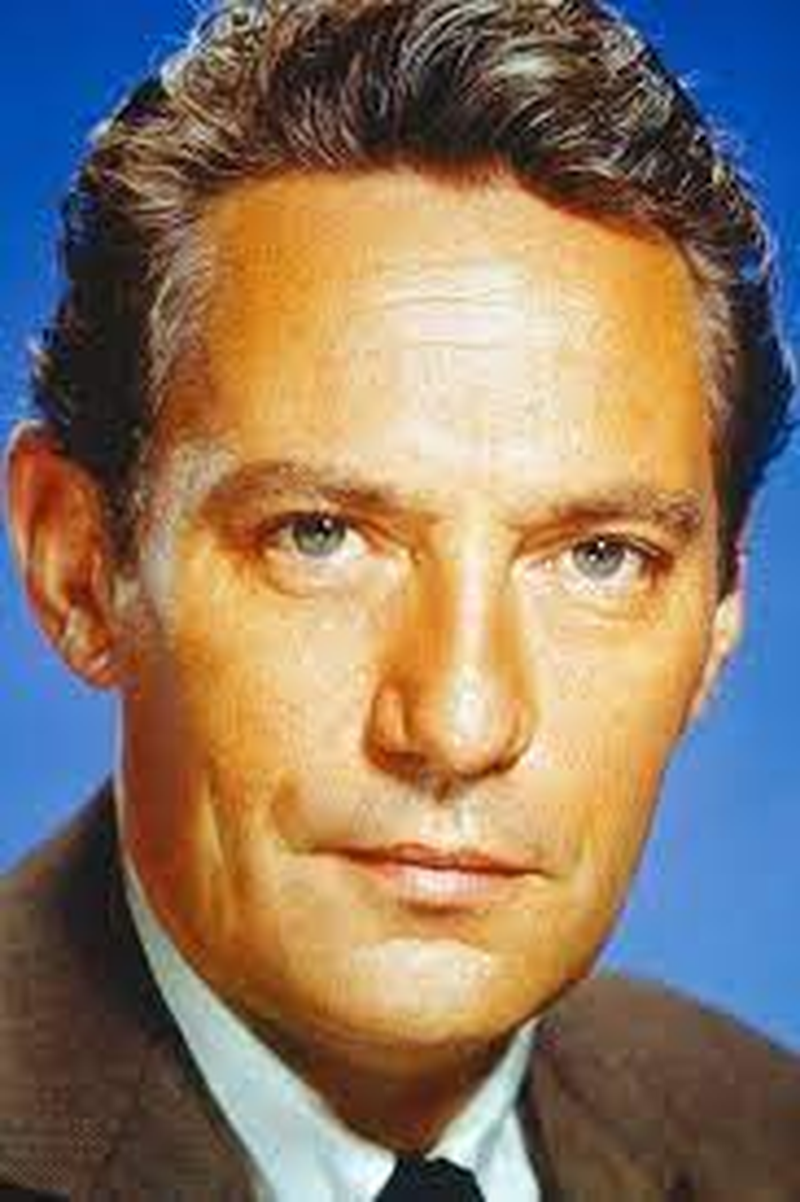 Peter Finch - Foto 1