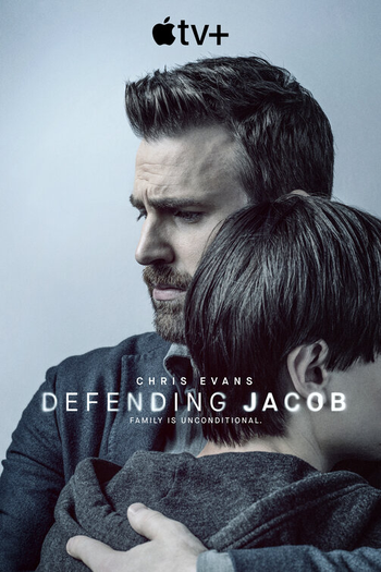  de Série Em Defesa de Jacob (2020)
