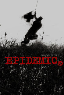 Epidemia - Poster / Capa / Cartaz - Oficial 5