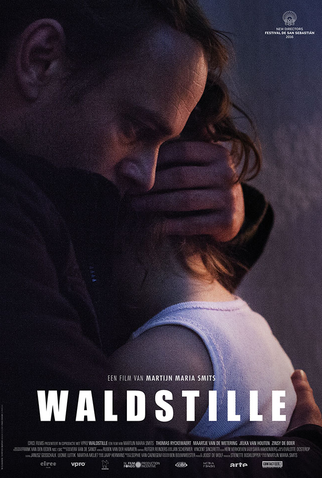 Poster 1 de Filme Waldstille (2016)
