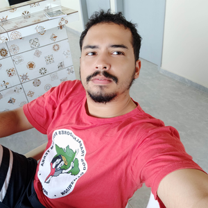Foto de perfil de C.Henrique