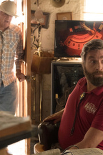 Poster de Episódio Finding Eddie (2018)