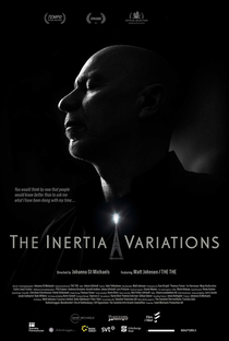 The Inertia Variations - Poster / Capa / Cartaz - Oficial 1