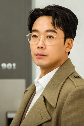 Poster de Episódio 6화 (2023)