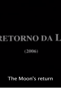 O Retorno à Lua (O Retorno à Lua)