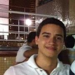Foto de perfil de João Marcos