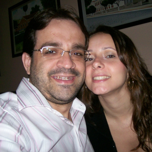 Foto de perfil de Karla Scoparo