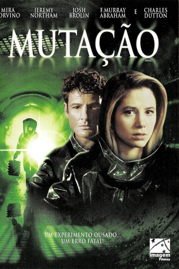  de Filme Mutação (1997)