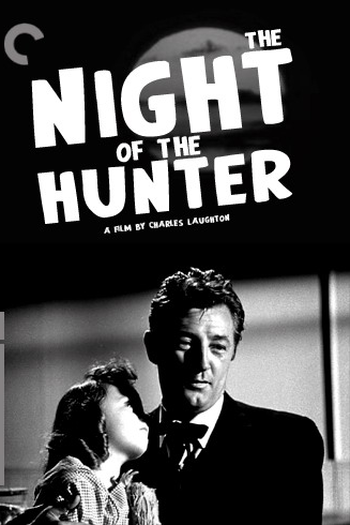  de Filme O Mensageiro do Diabo (1955)