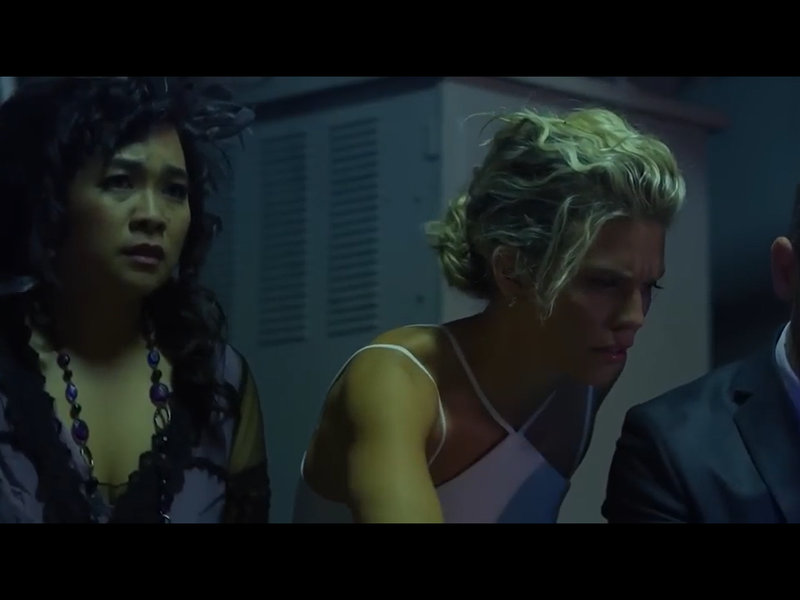 Foto 36 de A Maldição do Titanic