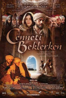 Cenneti Beklerken - Poster / Capa / Cartaz - Oficial 1