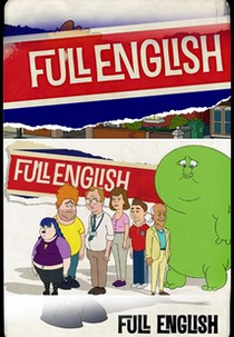 Full English (1ª Temporada) (Full English (Season One))