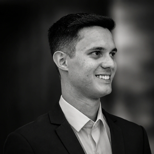 Foto de perfil de Matheus Abranches