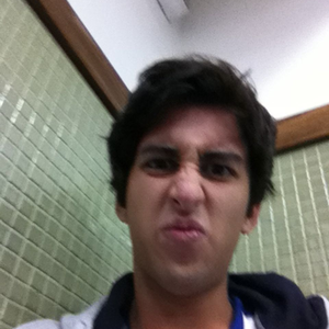 Foto de perfil de Marcos Filho