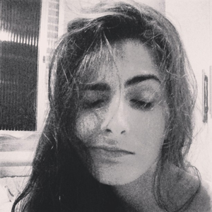 Foto de perfil de Ana Heloiza