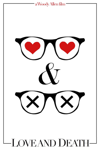  de Filme A Última Noite de Boris Grushenko (1975)