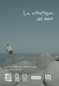 A Filha do Pescador (La Estrategia del Mero)