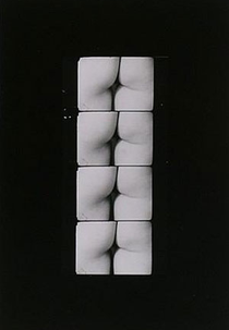 Bottoms (Fluxfilm No. 16: Four)