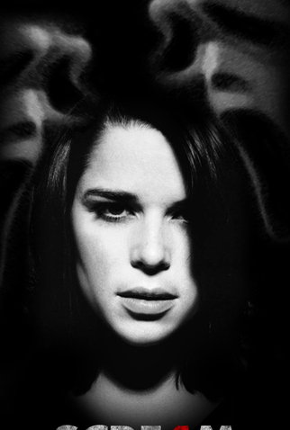 Poster 10 de Filme Pânico 4 (2011)