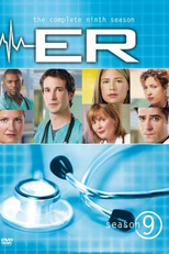 Plantão Médico (9ª Temporada) (ER (Season 9))