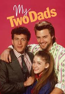 Pais Demais - 2ª Temporada (My Two Dads: Season 2)
