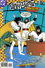 Space Ghost de Costa a Costa (7ª Temporada) (Space Ghost Coast to Coast (Season 7))