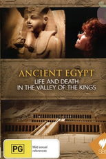 Ancient Egypt: Life and Death in the Valley of the Kings (Ancient Egypt: Life and Death in the Valley of the Kings)