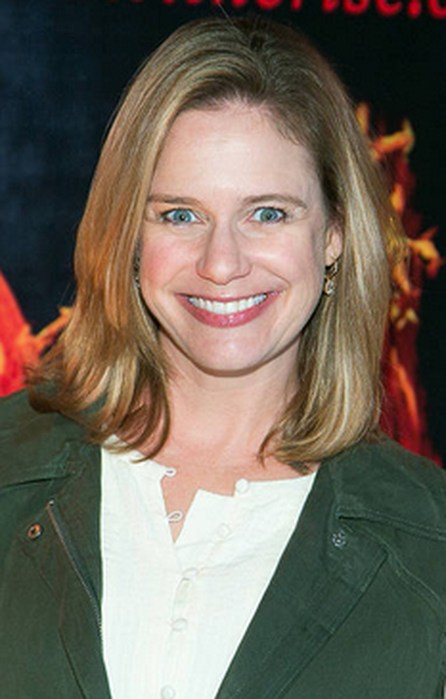 Fotos Andrea Barber Artista Filmow